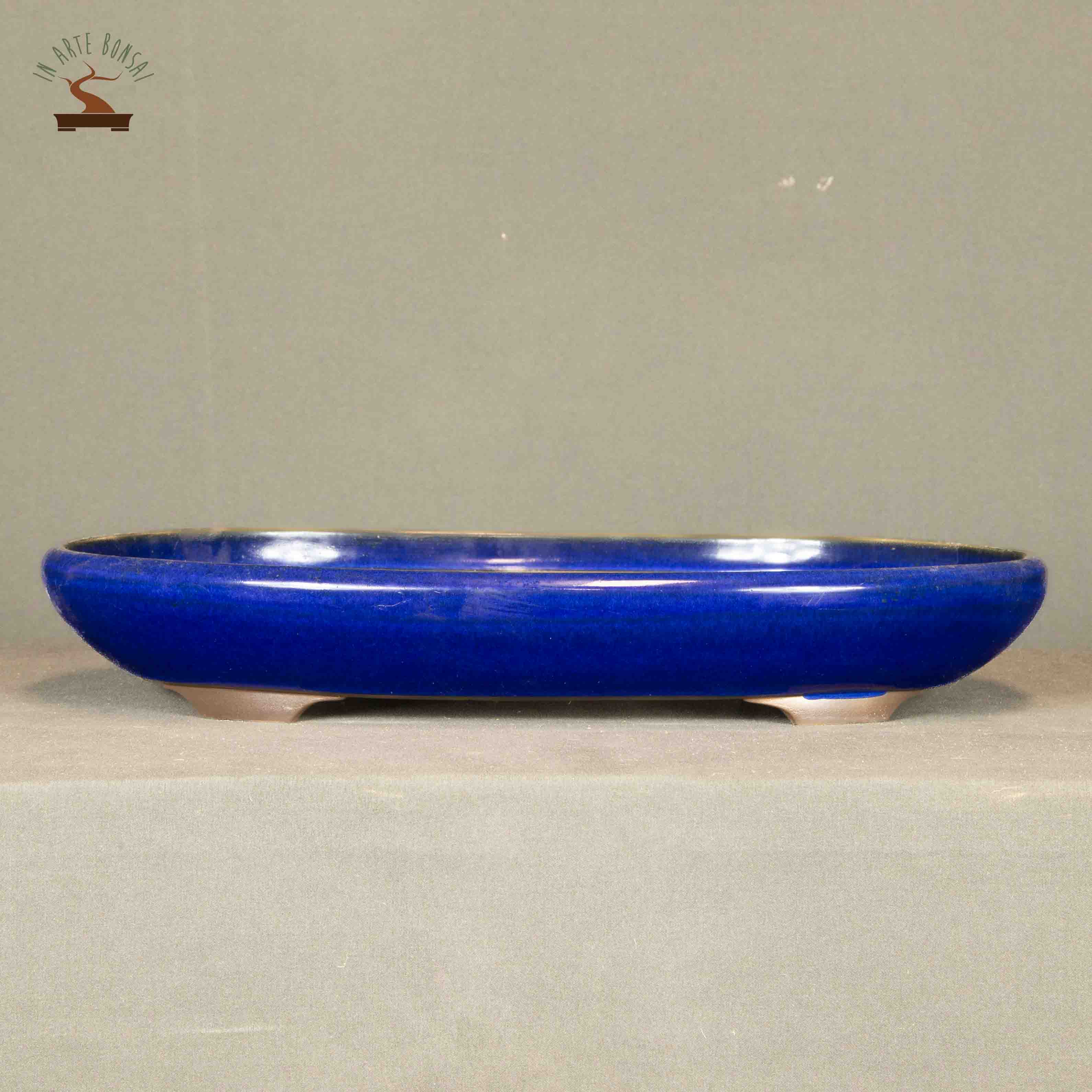 Vaso ovale 370 mm.