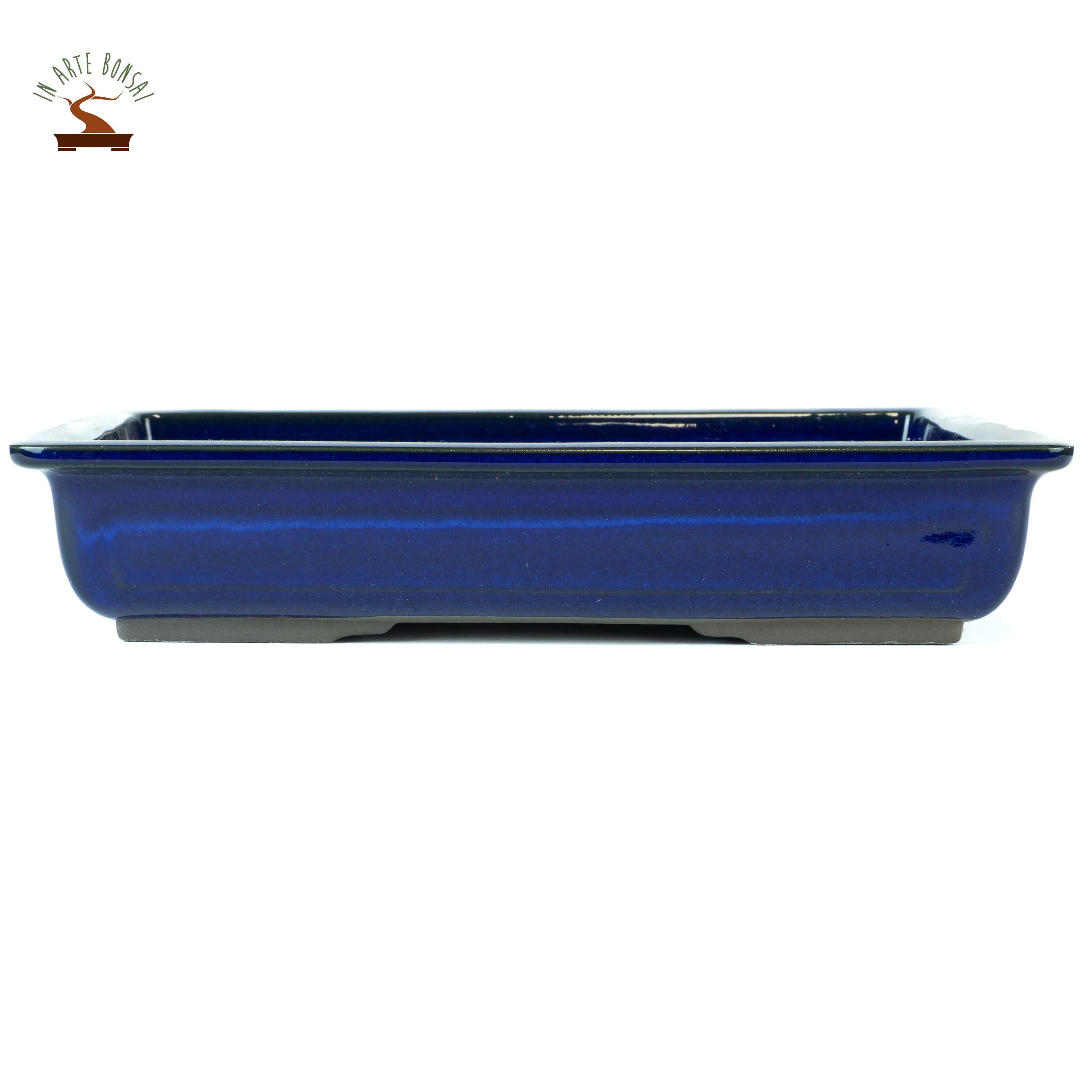 Vaso rettangolare 275 mm.