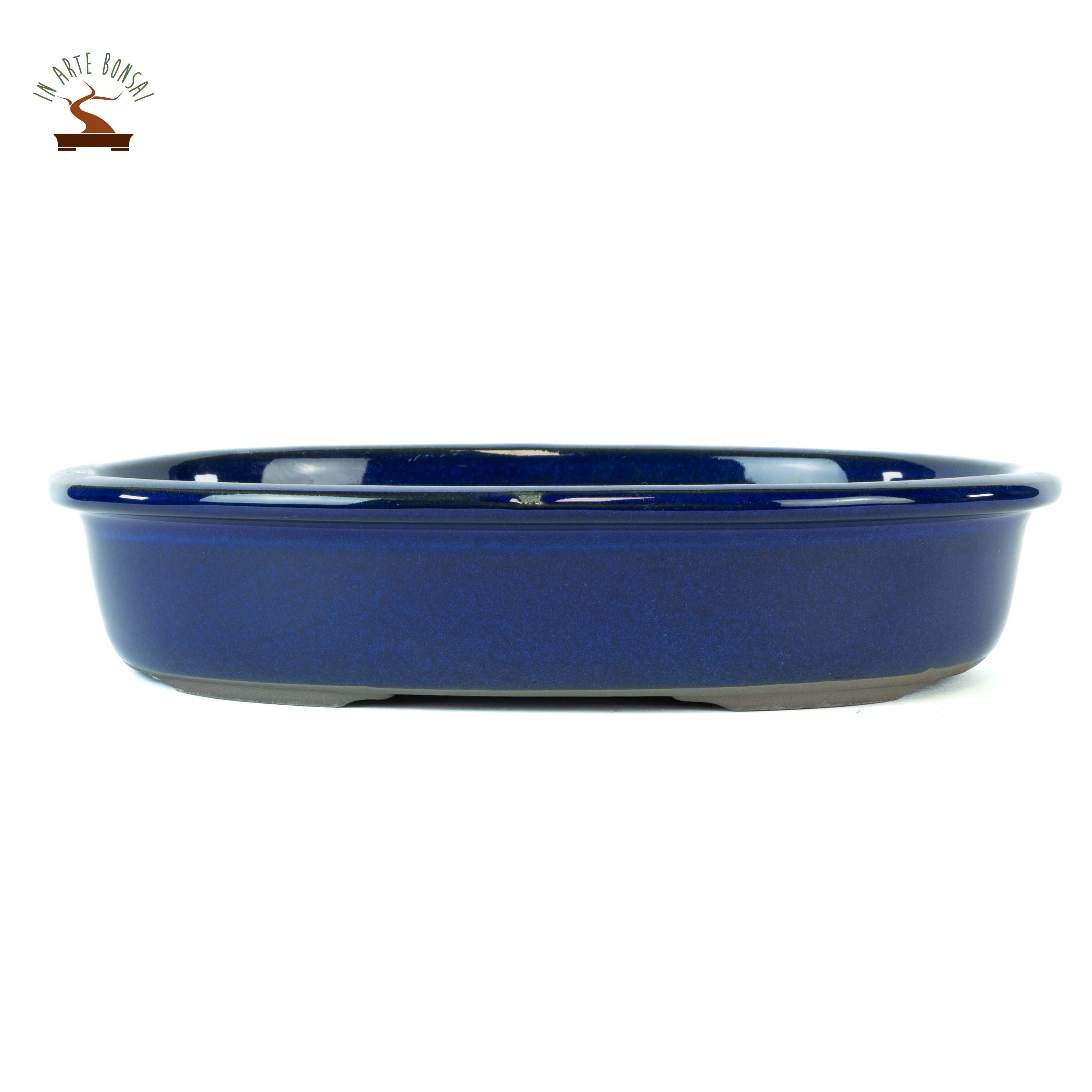 Vaso ovale 250 mm.