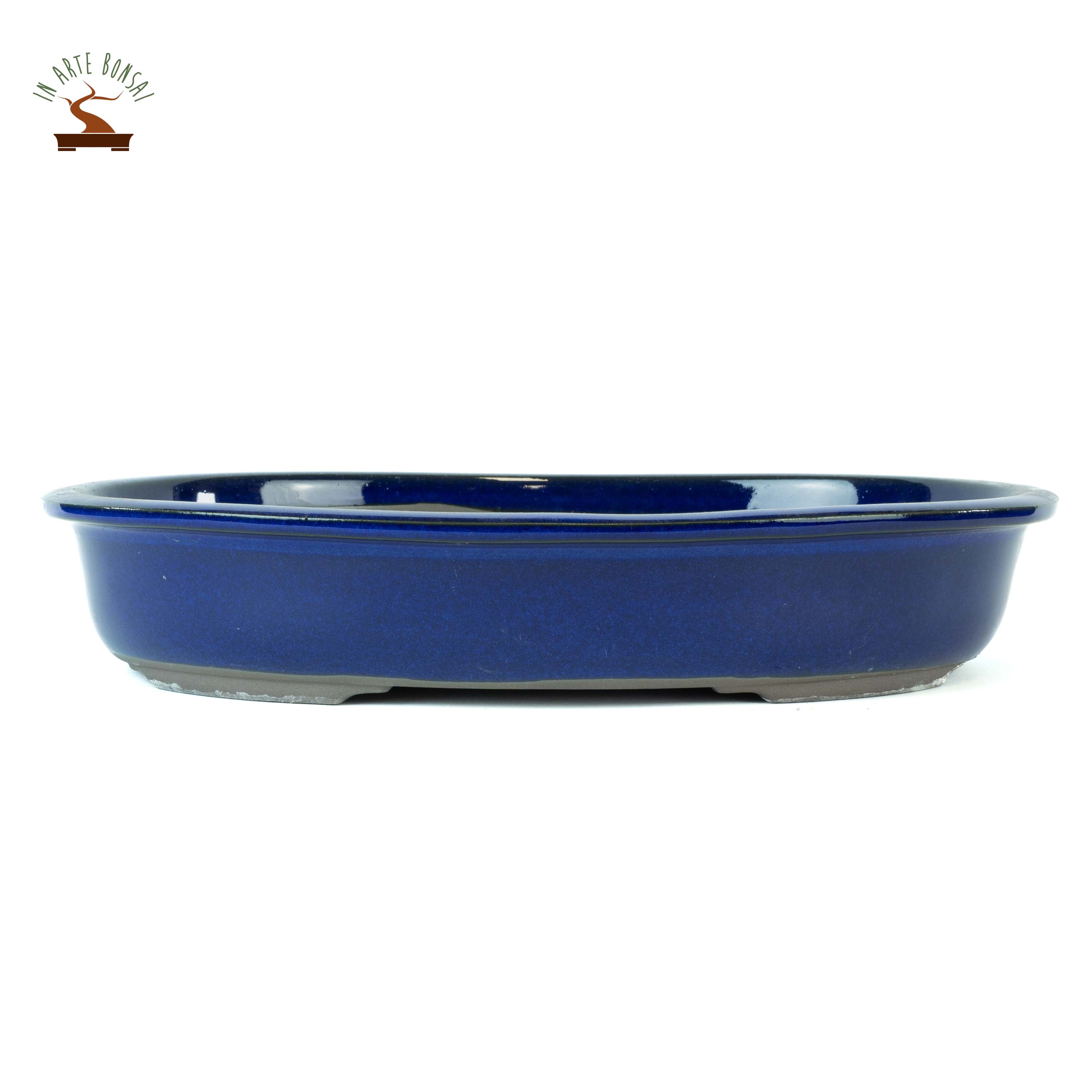 Vaso ovale 285 mm.