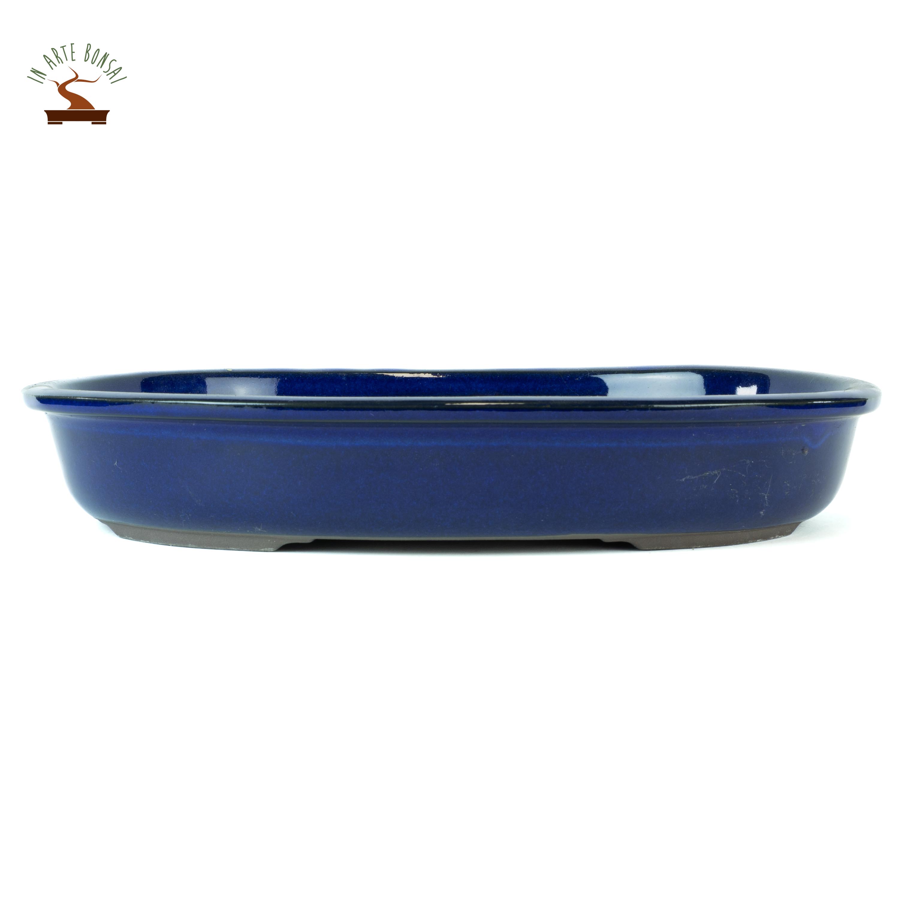 Vaso ovale 315 mm.