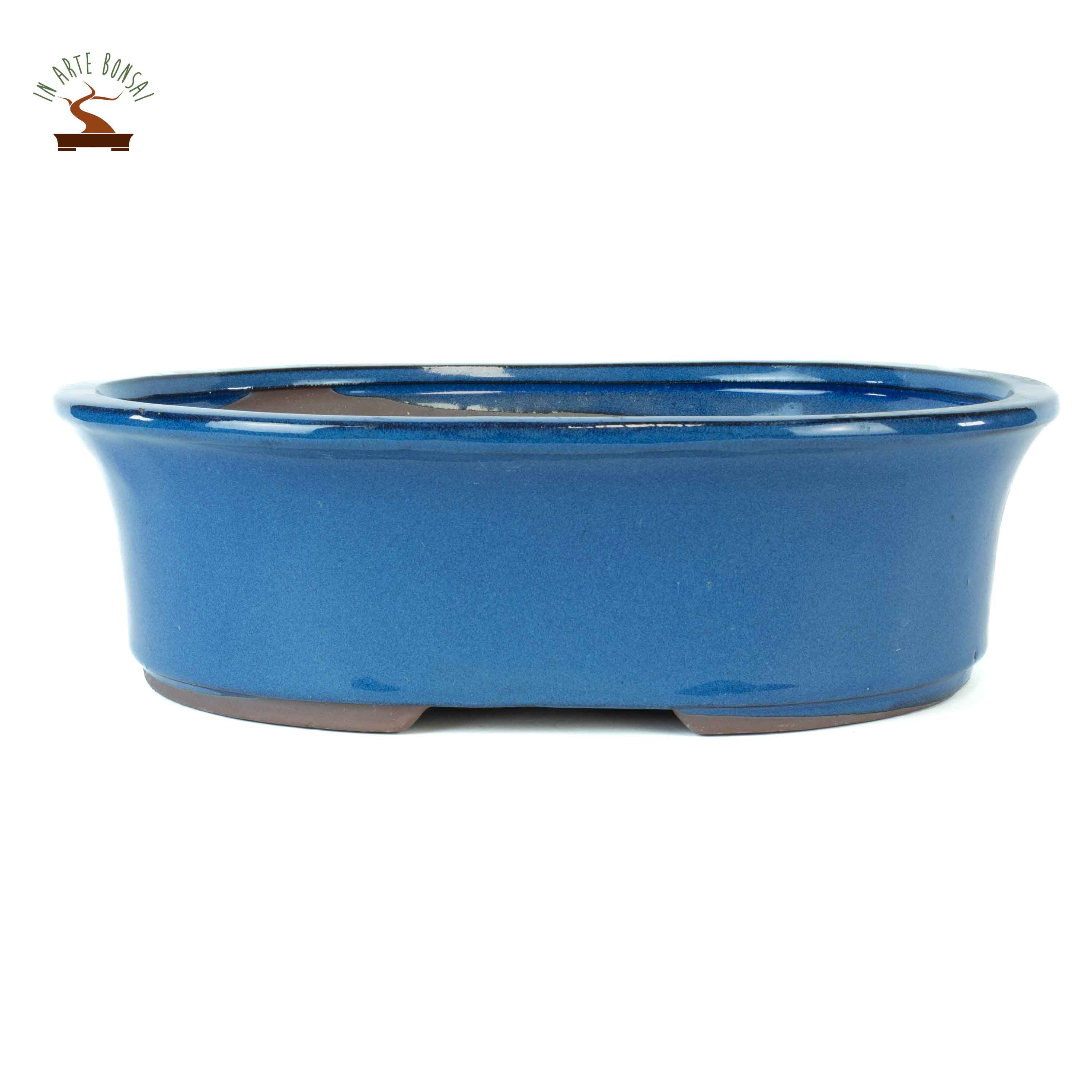 Vaso ovale 295 mm.